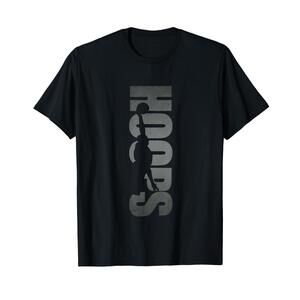 Basketball Apparel - Basketball T-Shirt